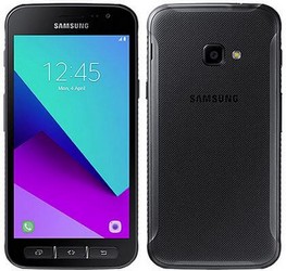 Замена тачскрина на телефоне Samsung Galaxy Xcover 4 в Рязане
